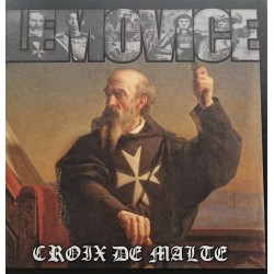 EP Lemovice-Croix de malte