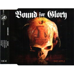 Mcd-Bound For Glory "Bad...