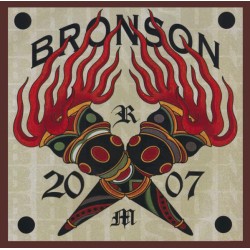 SP BRONSON-RM 2007