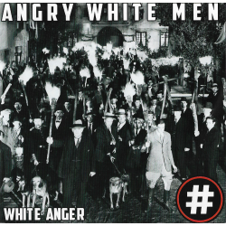 Mcd Angry White Men – White...