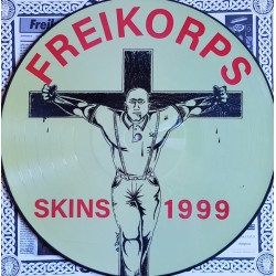 LP-Freikorps – Skins 1999