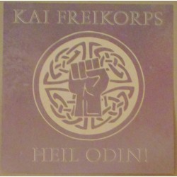 LP Kai Freikorps – Heil Odin!
