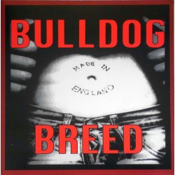 LP Bulldog Breed– Made In...