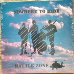 LP Battle Zone – Nowhere To...