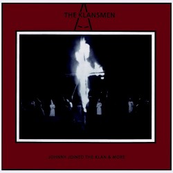 LP The Klansmen – Johnny...