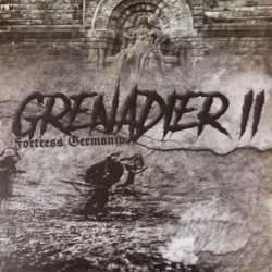 LP GRENADIER-Fortress Germania