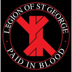 LP Legion Of St George –...