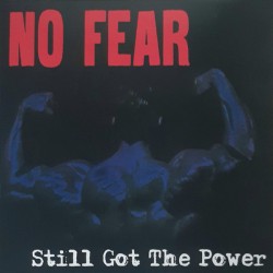 LP No Fear‎– Still Got The...