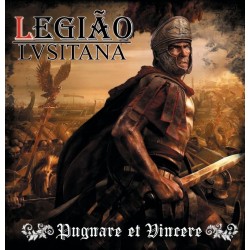 LP Legiao Lusitana "Pugnare...