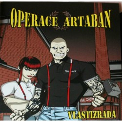 LP Operace Artaban –...