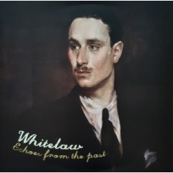 2xLP Whitelaw – Echoes From...
