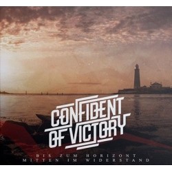 2xCD Confident Of Victory –...