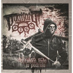 CD Pugilato – Contra Todo...
