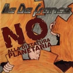 CD Ile De France – No Alla...
