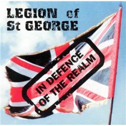 CD Legion of St George – In...