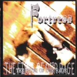CD Fortress-The fires of...