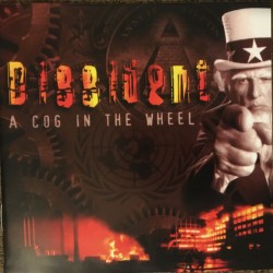 CD Dissident-A cogn in the...