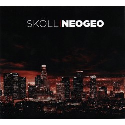 CD Sköll – Neogeo