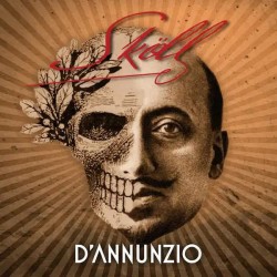 CD Sköll – D'Annunzio