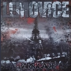 LP LEMOVICE-Barricade