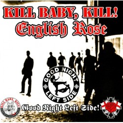 CD Kill Baby, Kill! /...