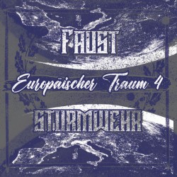 CD Faust & Sturmwehr –...