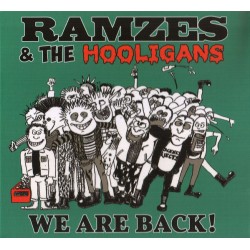 Ramzes & The Hooligans – We...