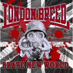 CD LONDON BREED-BRAVE NEW...