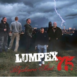 LP LUMPEX75 -BŁYSKAWIĆ ŚLAD