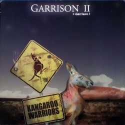 LP GARRISON 1&2
