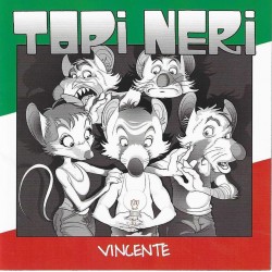 CD Topi Neri-Vincente