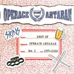 CD OPERACE ARTABAN– The...