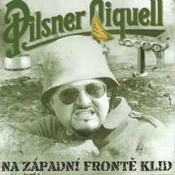 CD Pilsner Oiquell – Na...