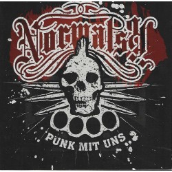CD Normals?! – Punk Mit Uns