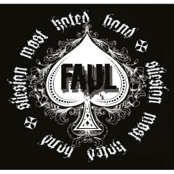 CD FAUL-Faul