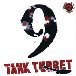 CD TANK TURRET-9