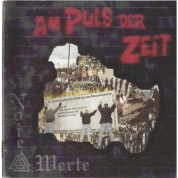 CD NOIE WERTE-Am Puls Der Zeit