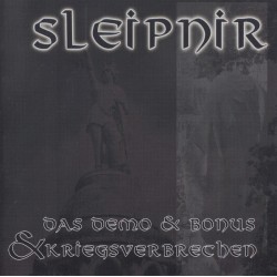 CD SLEIPNIR-Das Bonus Und...