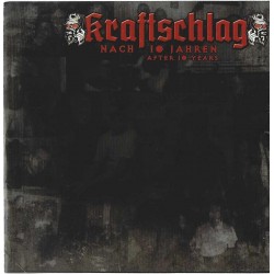 CD KRAFTSCHALG-Nach 10...