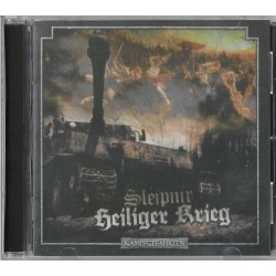 CD SLEIPNIR/HEILIGER...