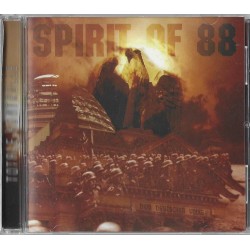 CD SPIRIT OF 88-Total...