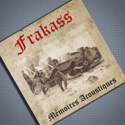 LP FRAKASS-Mémoires...
