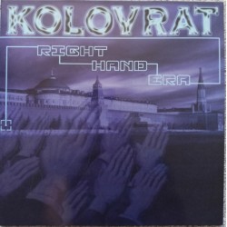 LP KOLOVRAT-Era Of The...