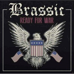 MLP BRASSIC-Ready for war