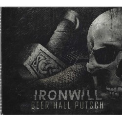 MCD Ironwill / Beer Hall...