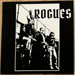 LP ROGUES– From The Dead End