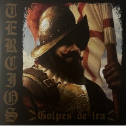 LP TERCIOS-GOLPES DE IRA
