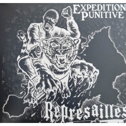 LP REPRESAILLES-Expédition...