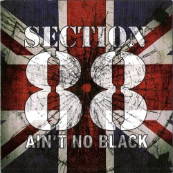 LP SECTION 88-Ain't No Black