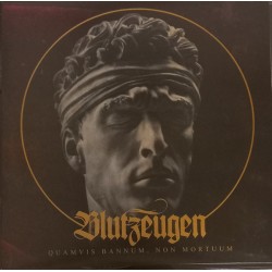 CD BLUTZEUGEN– Quamvis...